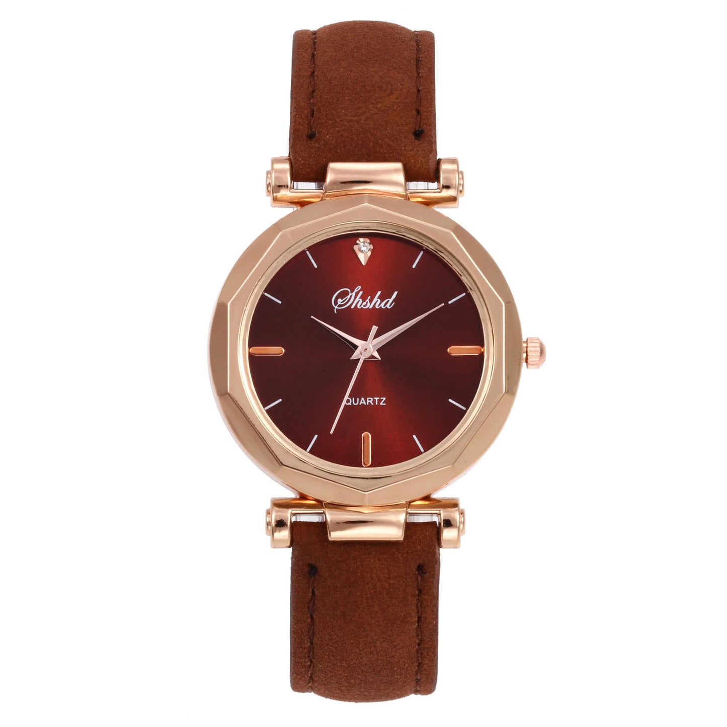New Ladies Casual Watches - Stylish and Trendy Colors
