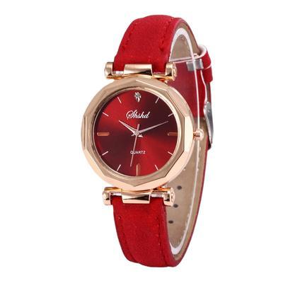 New Ladies Casual Watches - Stylish and Trendy Colors